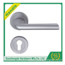 SZD Frameless sliding glass stainless steel shower door handle